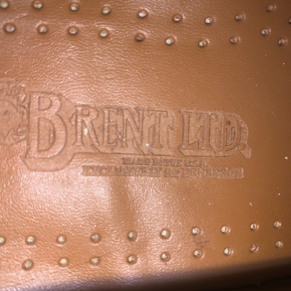 Brent Ltd. Exclusively for Renberg's Penny Loafers - Picture 4 of 5